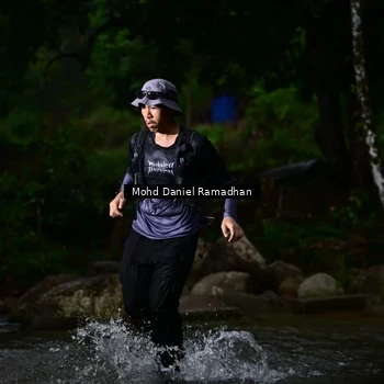 Runner Photo 8747304