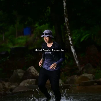 Runner Photo 8747307