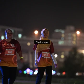 Runner Photo 8747308