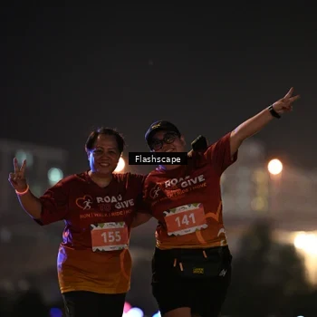 Runner Photo 8747310