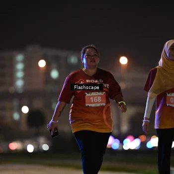 Runner Photo 8747311