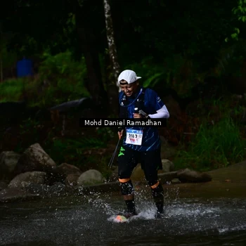 Runner Photo 8747315