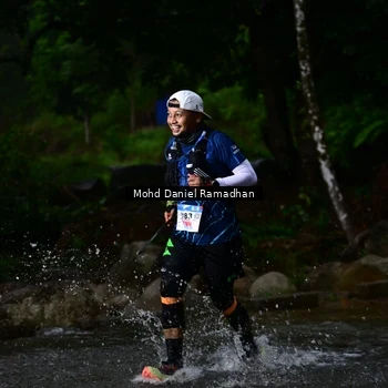 Runner Photo 8747317