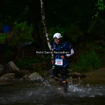 Runner Photo 8747318
