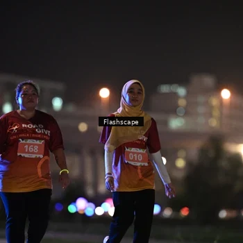 Runner Photo 8747319