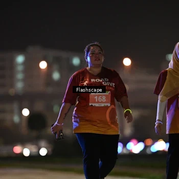 Runner Photo 8747325