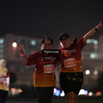 Runner Photo 8747326