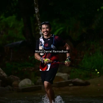 Runner Photo 8747329