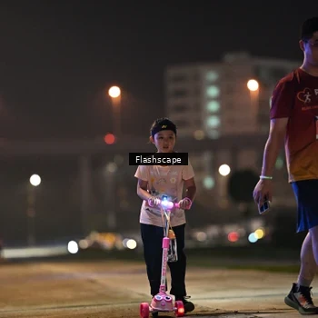 Runner Photo 8747332