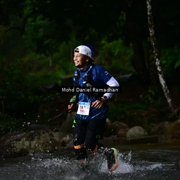 Runner Photo 8747334
