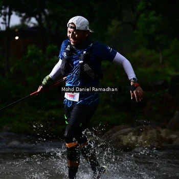 Runner Photo 8747336