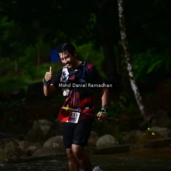 Runner Photo 8747337