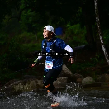 Runner Photo 8747339