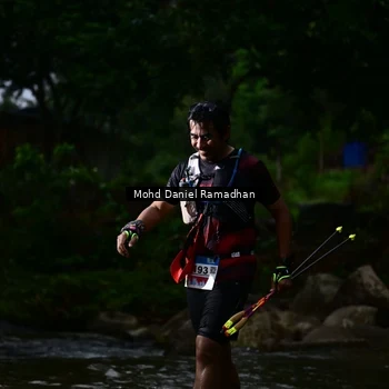 Runner Photo 8747340