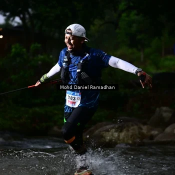 Runner Photo 8747341