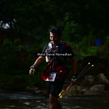 Runner Photo 8747342