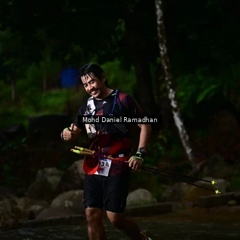 Runner Photo 8747344