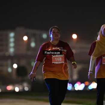 Runner Photo 8747345