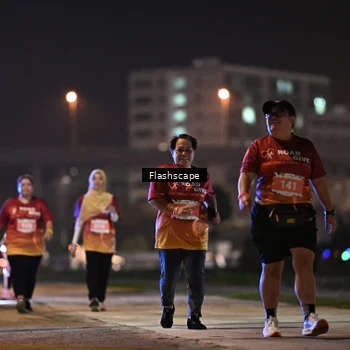 Runner Photo 8747346