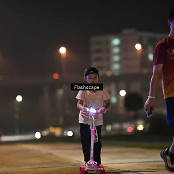 Runner Photo 8747347