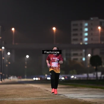 Runner Photo 8747352