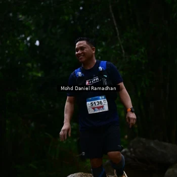 Runner Photo 8747354