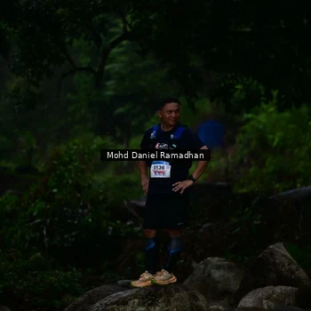 Runner Photo 8747355
