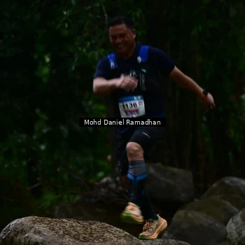 Runner Photo 8747360