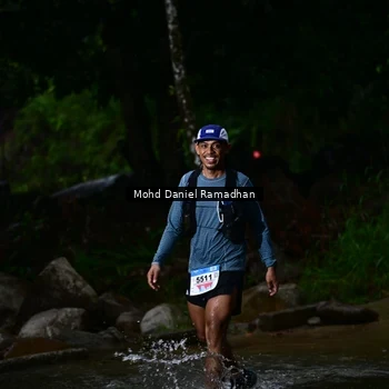 Runner Photo 8747363