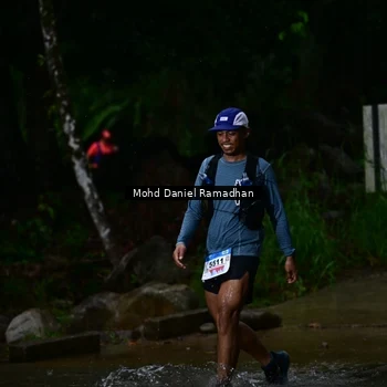 Runner Photo 8747365