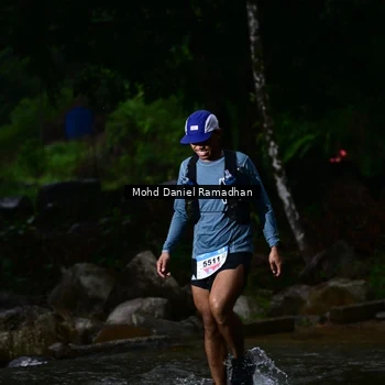 Runner Photo 8747366