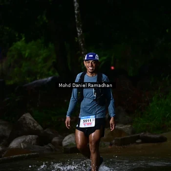 Runner Photo 8747367