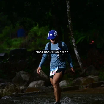 Runner Photo 8747368