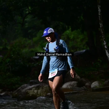 Runner Photo 8747373