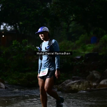 Runner Photo 8747374