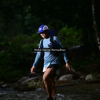 Runner Photo 8747376