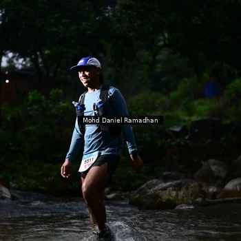 Runner Photo 8747378