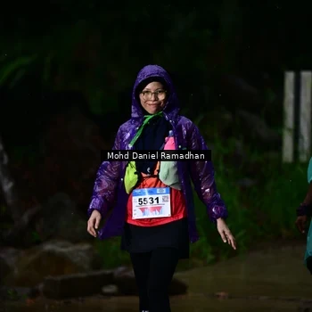 Runner Photo 8747379