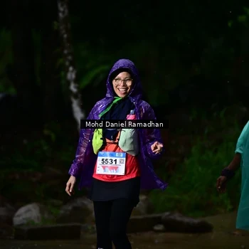 Runner Photo 8747380