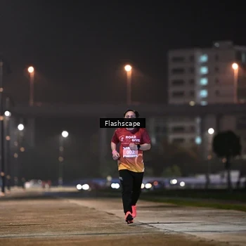 Runner Photo 8747381