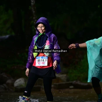 Runner Photo 8747385