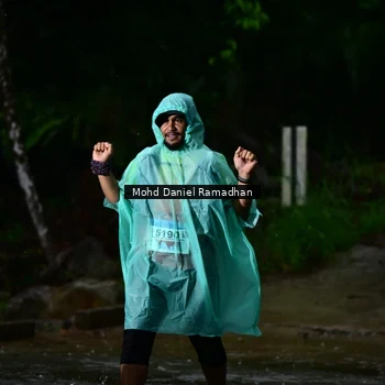 Runner Photo 8747386
