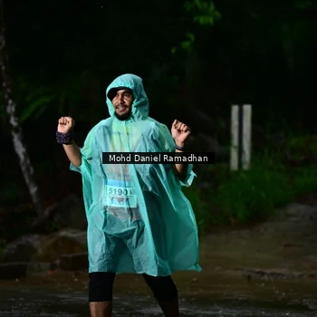 Runner Photo 8747387