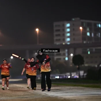 Runner Photo 8747395