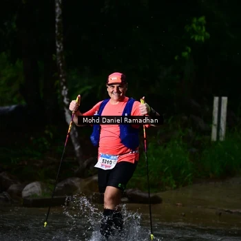 Runner Photo 8747402