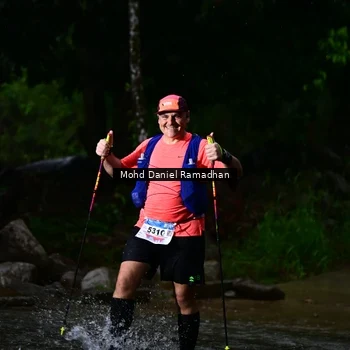Runner Photo 8747404