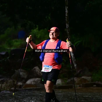 Runner Photo 8747408
