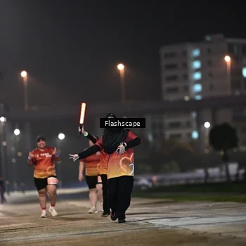 Runner Photo 8747412