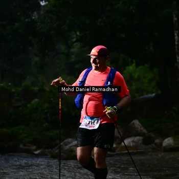 Runner Photo 8747415