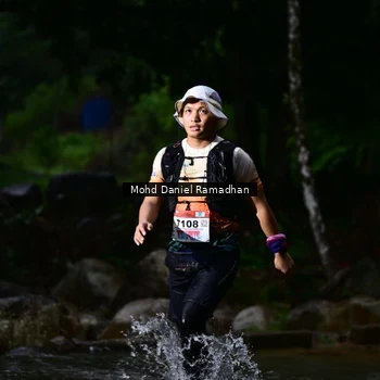 Runner Photo 8747419